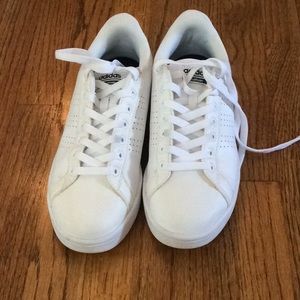 Adidas Cloudfoam shoes